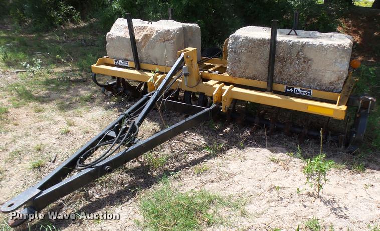 image for item L1602 Brown PA-1200 aerator