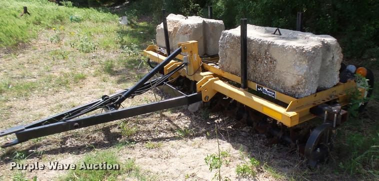 image for item L1602 Brown PA-1200 aerator