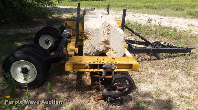 image for item L1602 Brown PA-1200 aerator