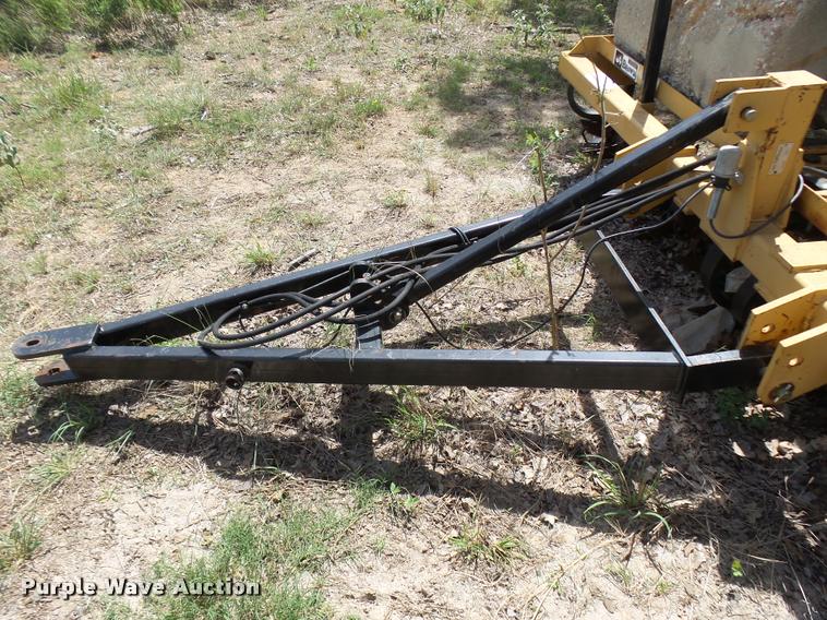 image for item L1602 Brown PA-1200 aerator