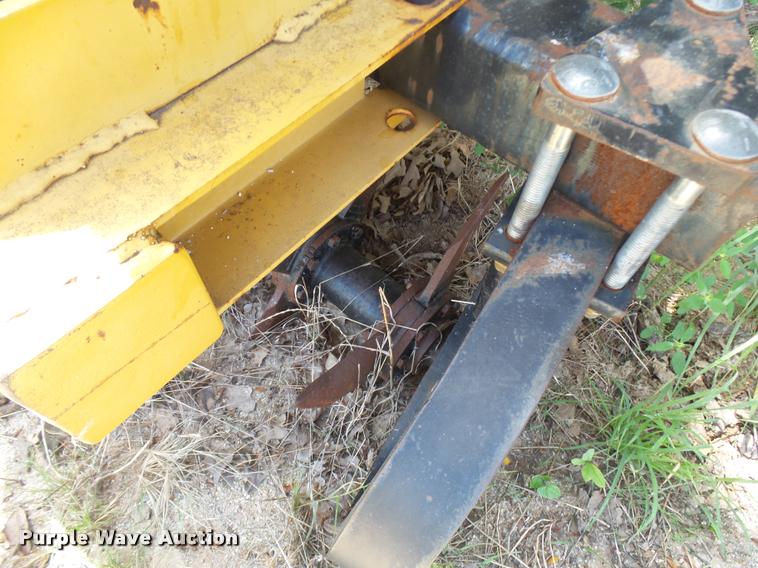 image for item L1602 Brown PA-1200 aerator