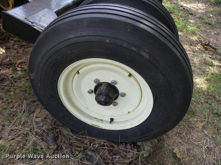 image for item L1602 Brown PA-1200 aerator