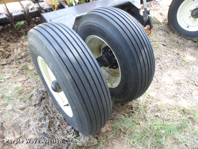 image for item L1602 Brown PA-1200 aerator