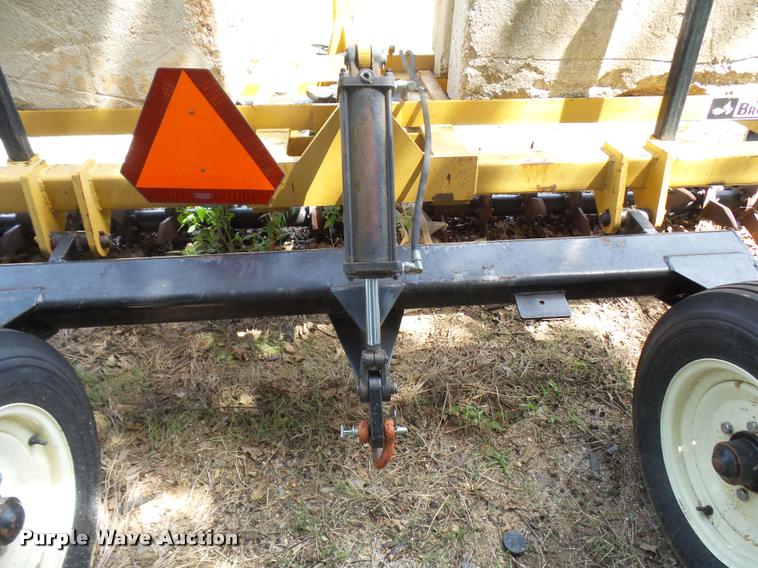 image for item L1602 Brown PA-1200 aerator