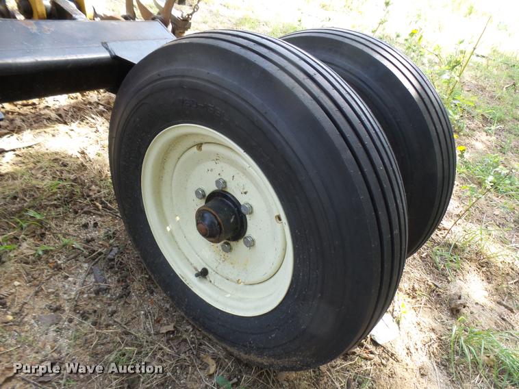 image for item L1602 Brown PA-1200 aerator