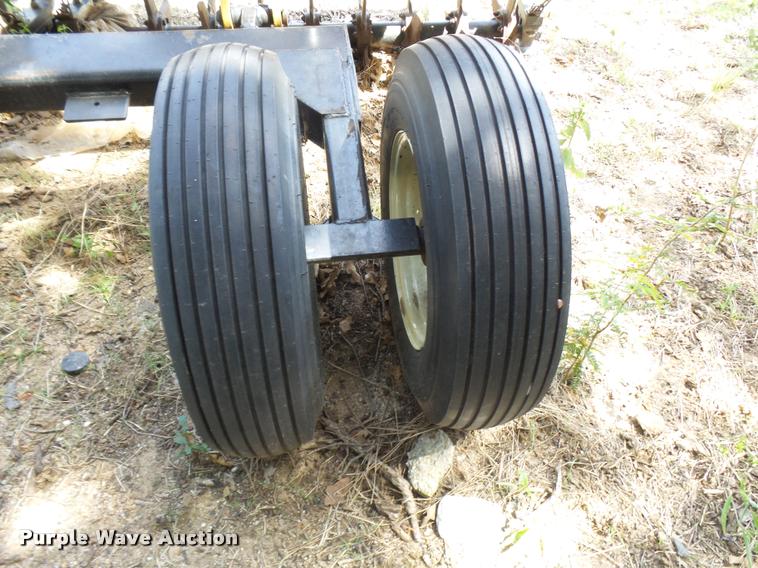 image for item L1602 Brown PA-1200 aerator