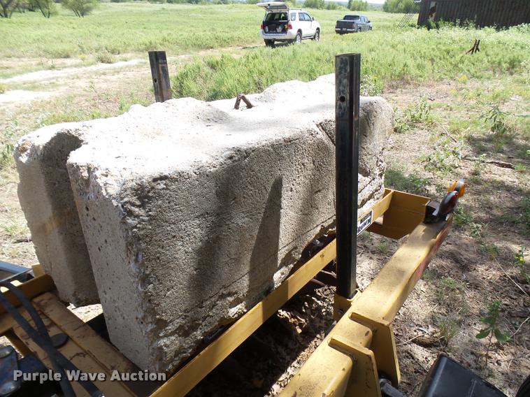 image for item L1602 Brown PA-1200 aerator