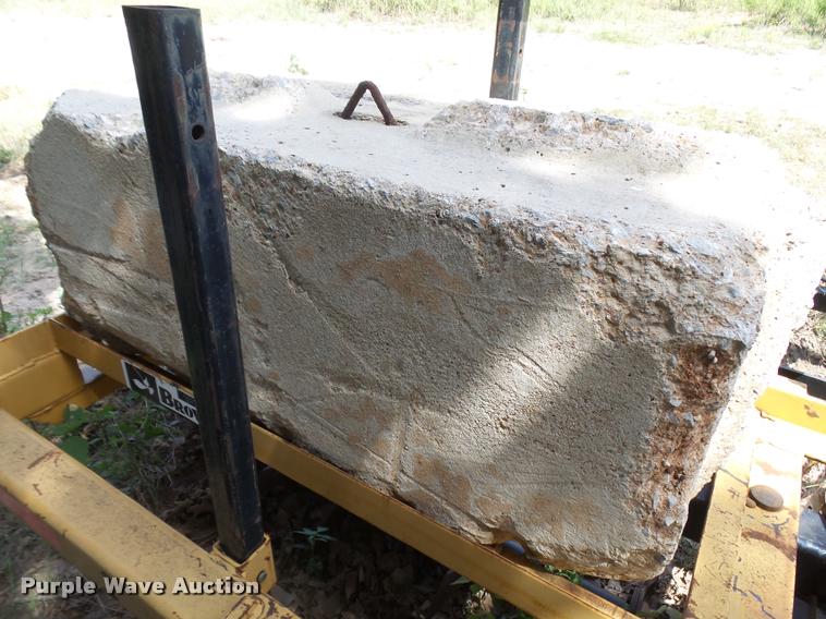 image for item L1602 Brown PA-1200 aerator