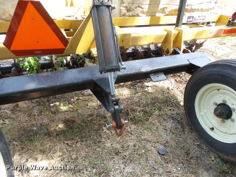 image for item L1602 Brown PA-1200 aerator