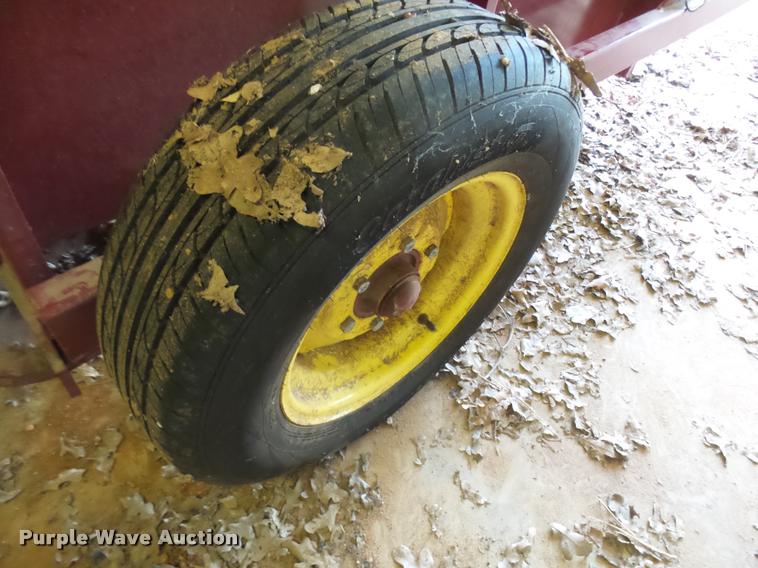 image for item L1603 Aqua Cow rise system