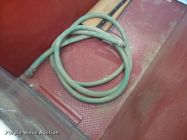 image for item L1603 Aqua Cow rise system