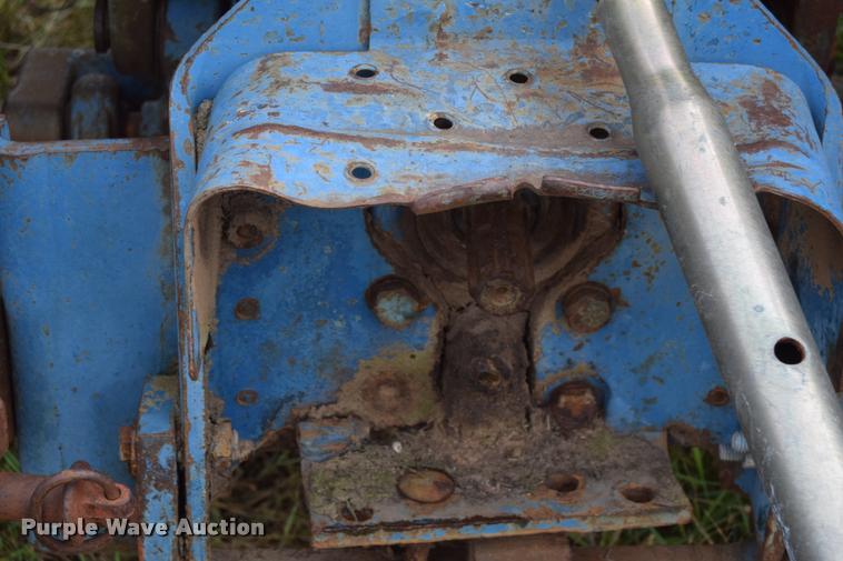 image for item L2613 Ford 6000 tractor