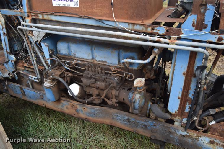 image for item L2613 Ford 6000 tractor