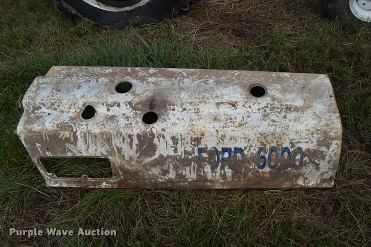 image for item L2613 Ford 6000 tractor