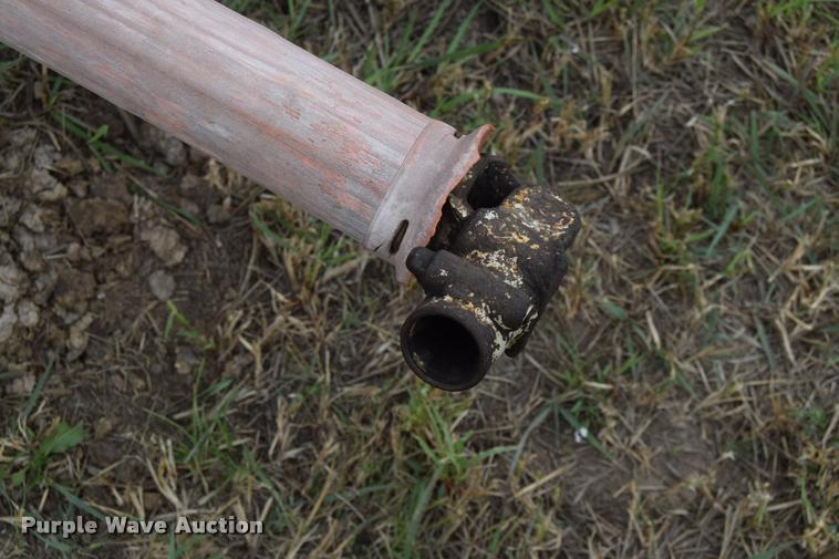 image for item L2629 Kelly-Ryan Feed-R-Wagon feed wagon