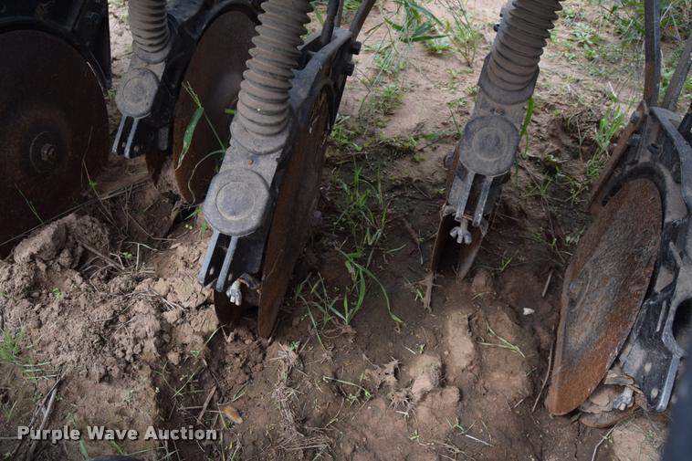 image for item L3853 John Deere 515 grain drill