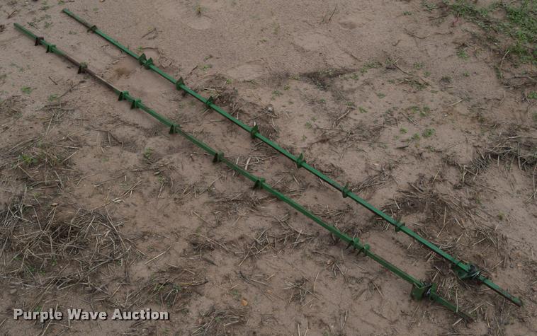 image for item L3853 John Deere 515 grain drill