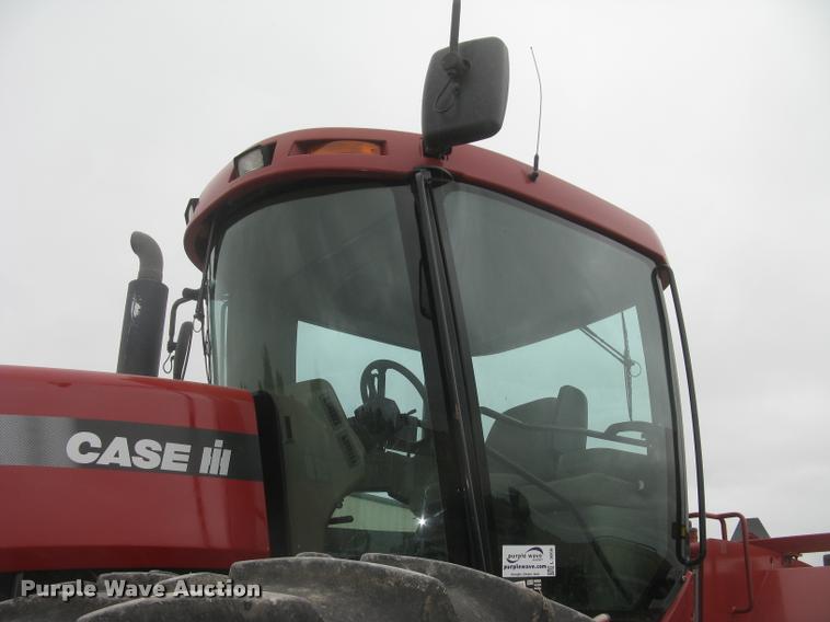 image for item L3858 2001 Case IH STX325 4WD tractor