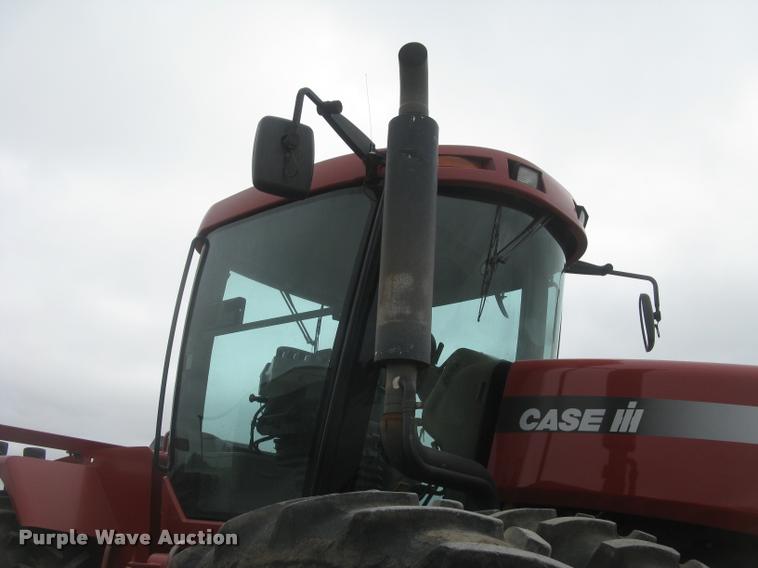 image for item L3858 2001 Case IH STX325 4WD tractor