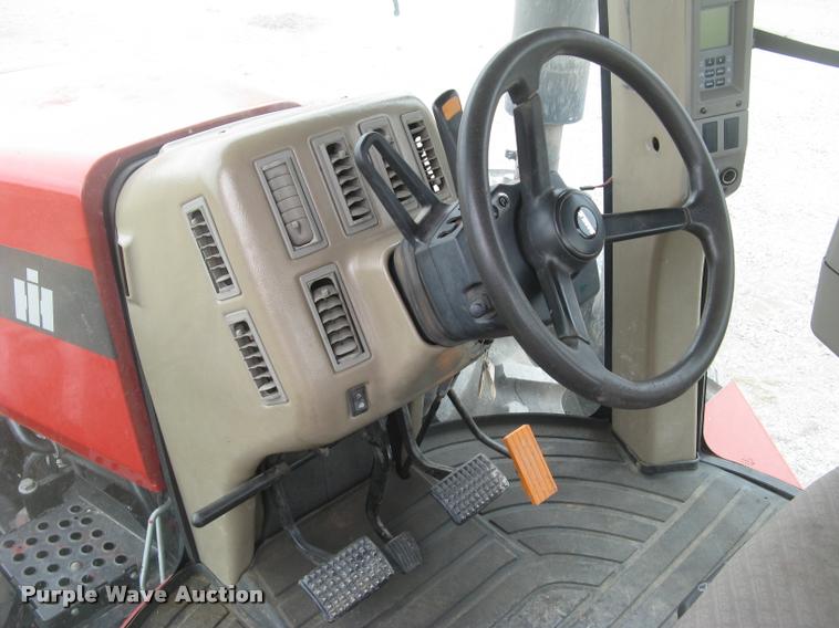 image for item L3858 2001 Case IH STX325 4WD tractor