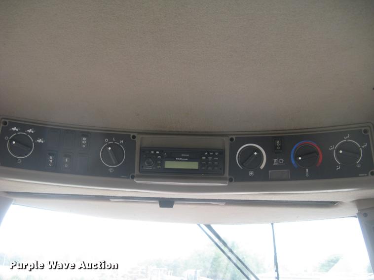 image for item L3858 2001 Case IH STX325 4WD tractor