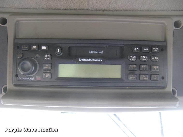 image for item L3858 2001 Case IH STX325 4WD tractor