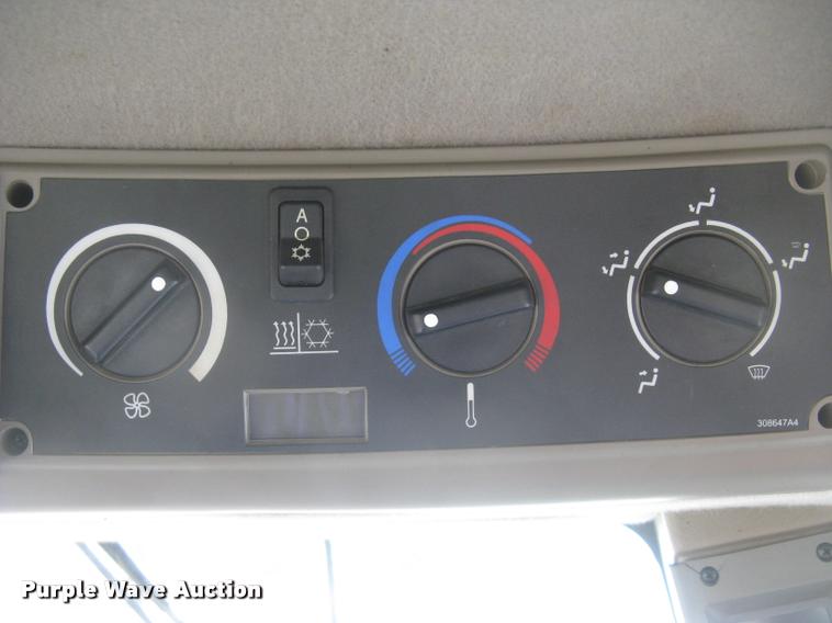 image for item L3858 2001 Case IH STX325 4WD tractor