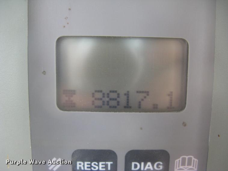 image for item L3858 2001 Case IH STX325 4WD tractor