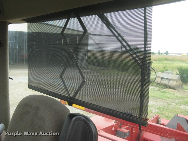 image for item L3858 2001 Case IH STX325 4WD tractor