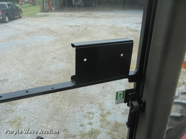 image for item L3858 2001 Case IH STX325 4WD tractor