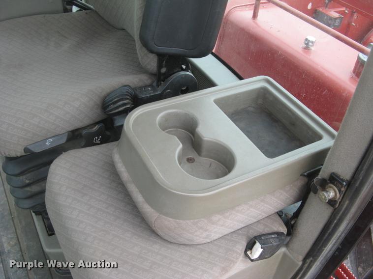 image for item L3858 2001 Case IH STX325 4WD tractor