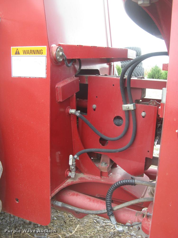 image for item L3858 2001 Case IH STX325 4WD tractor