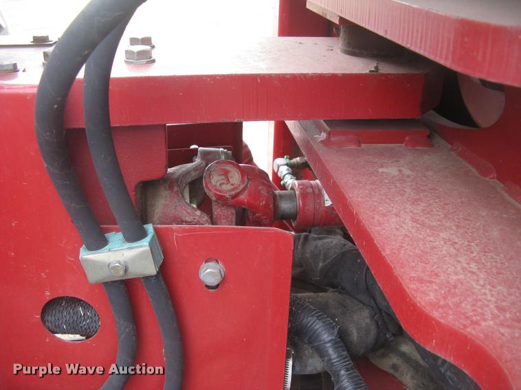 image for item L3858 2001 Case IH STX325 4WD tractor