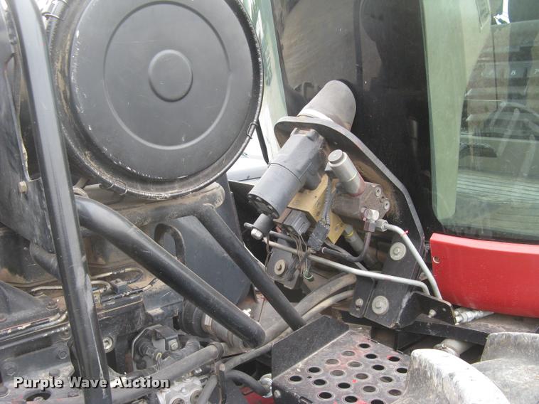 image for item L3858 2001 Case IH STX325 4WD tractor