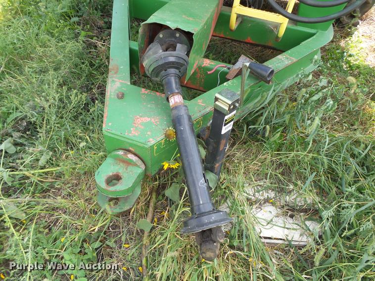 image for item L4034 Grain cart