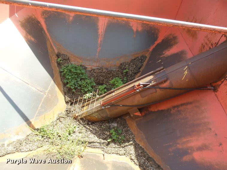 image for item L4034 Grain cart