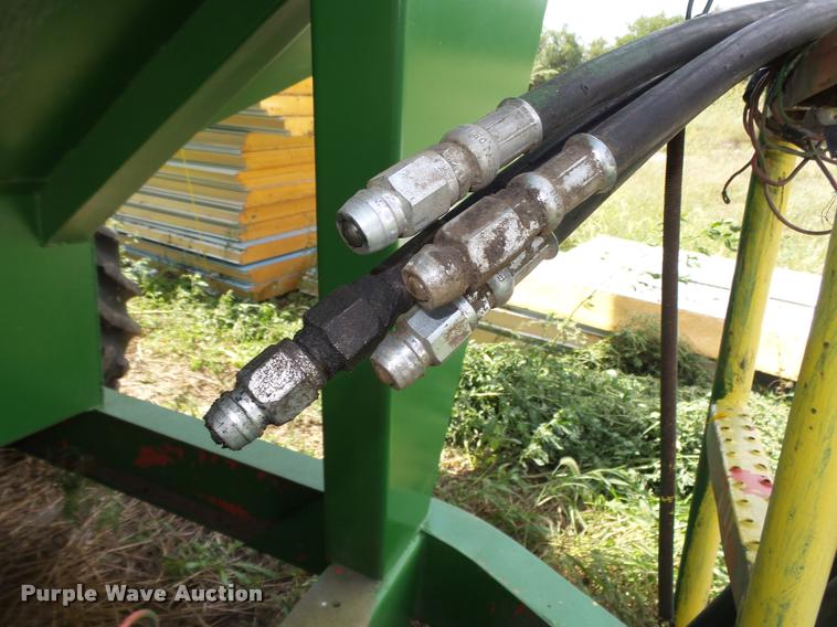 image for item L4034 Grain cart