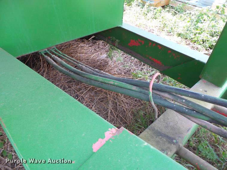 image for item L4034 Grain cart