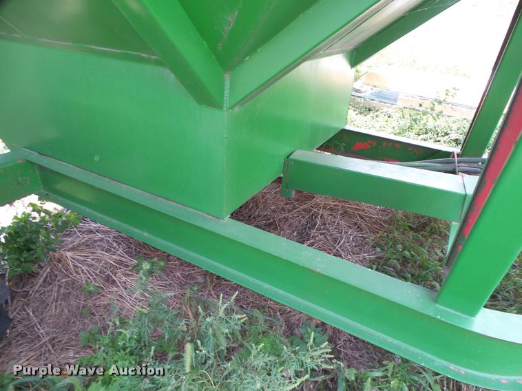 image for item L4034 Grain cart