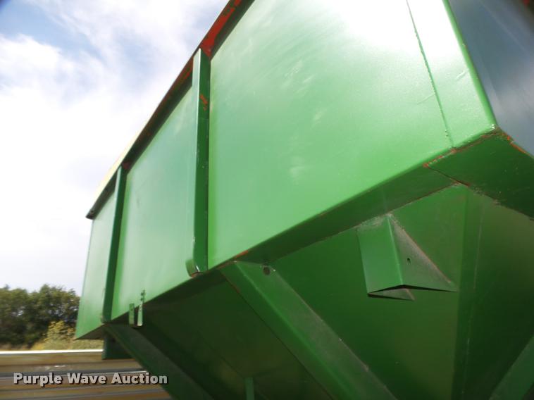 image for item L4034 Grain cart