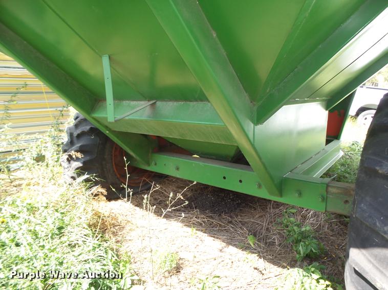 image for item L4034 Grain cart