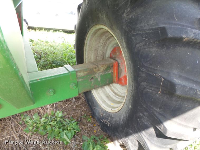 image for item L4034 Grain cart