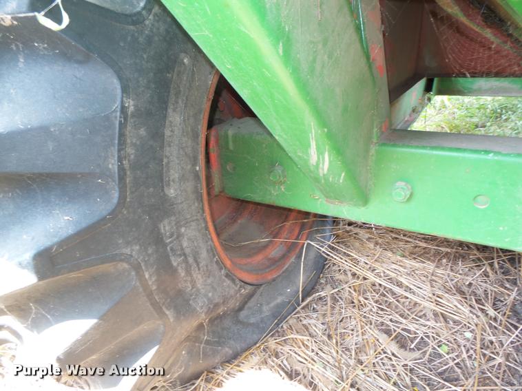 image for item L4034 Grain cart