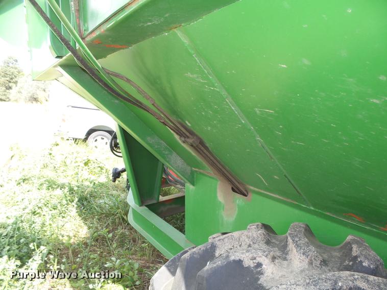 image for item L4034 Grain cart