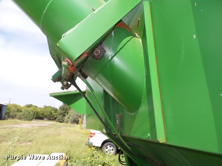 image for item L4034 Grain cart