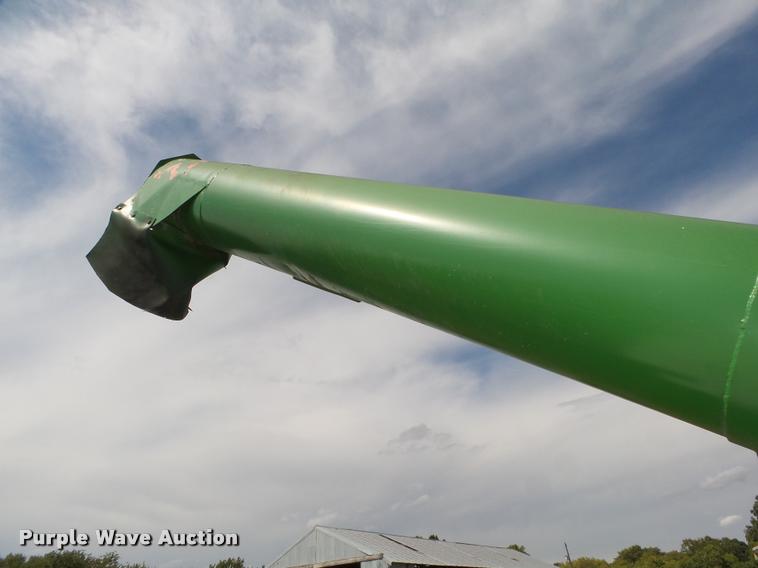 image for item L4034 Grain cart