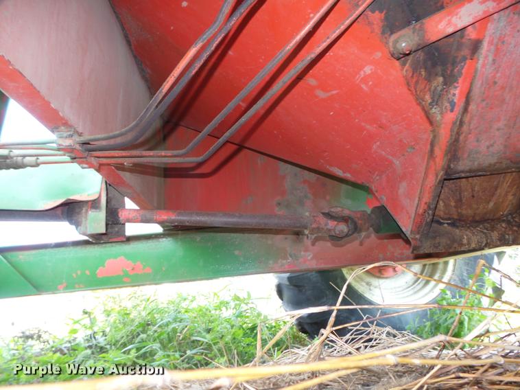 image for item L4034 Grain cart