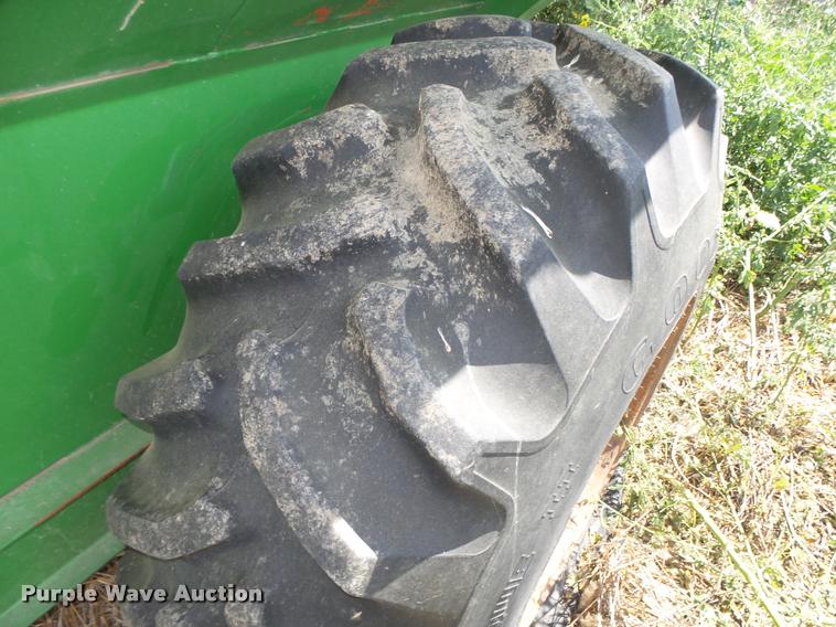 image for item L4034 Grain cart