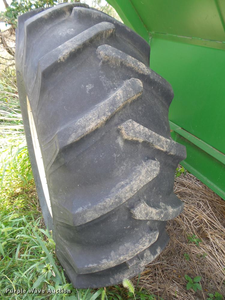 image for item L4034 Grain cart