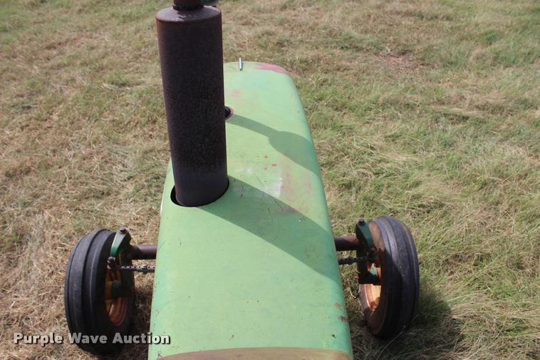 image for item L4803 1965 John Deere 3020 tractor